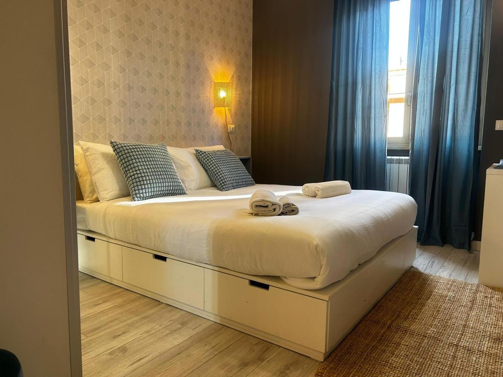 Vakantiehuis Provincie 55 Rome