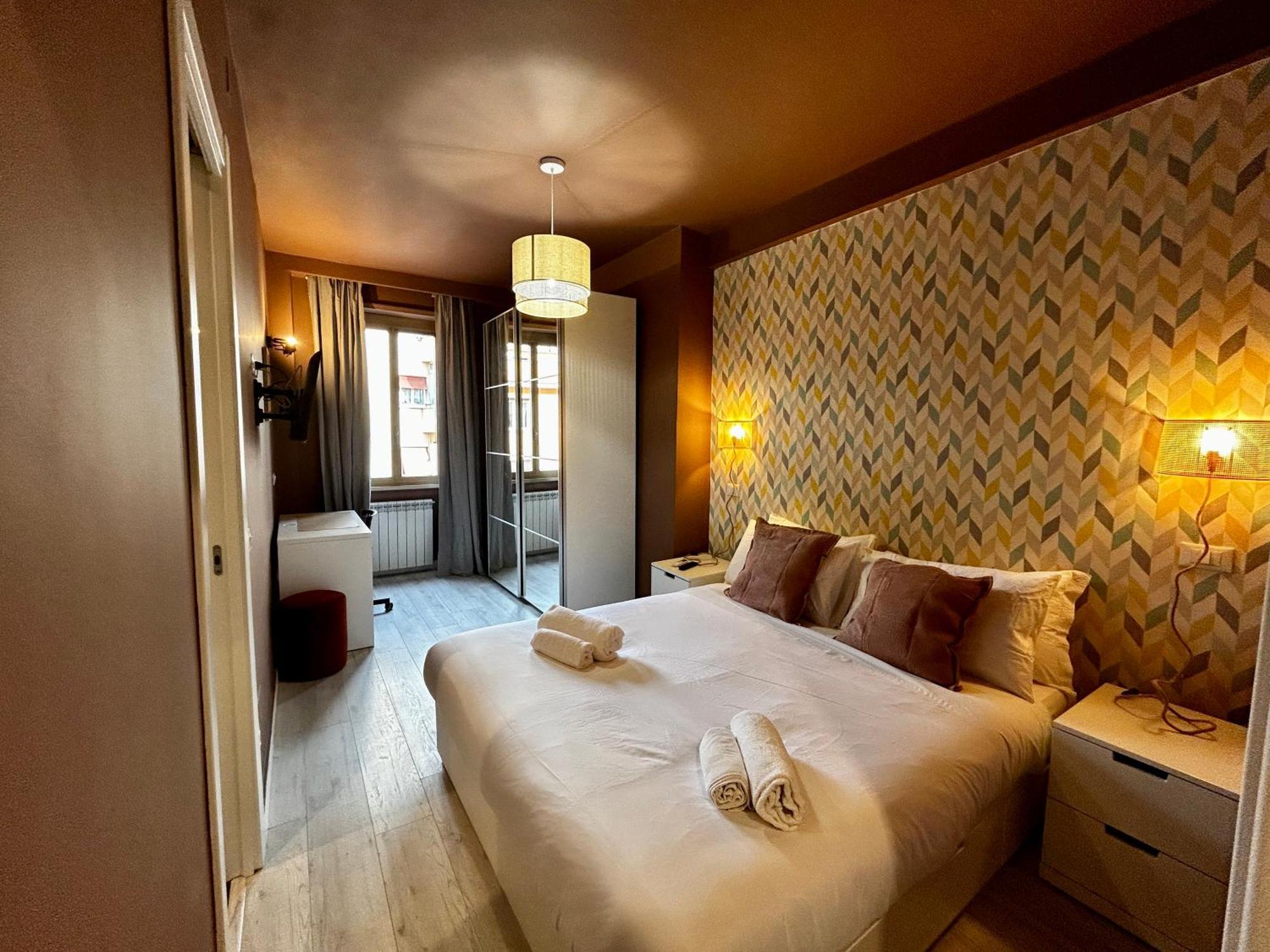 Provincie 55 Vakantiehuis Rome