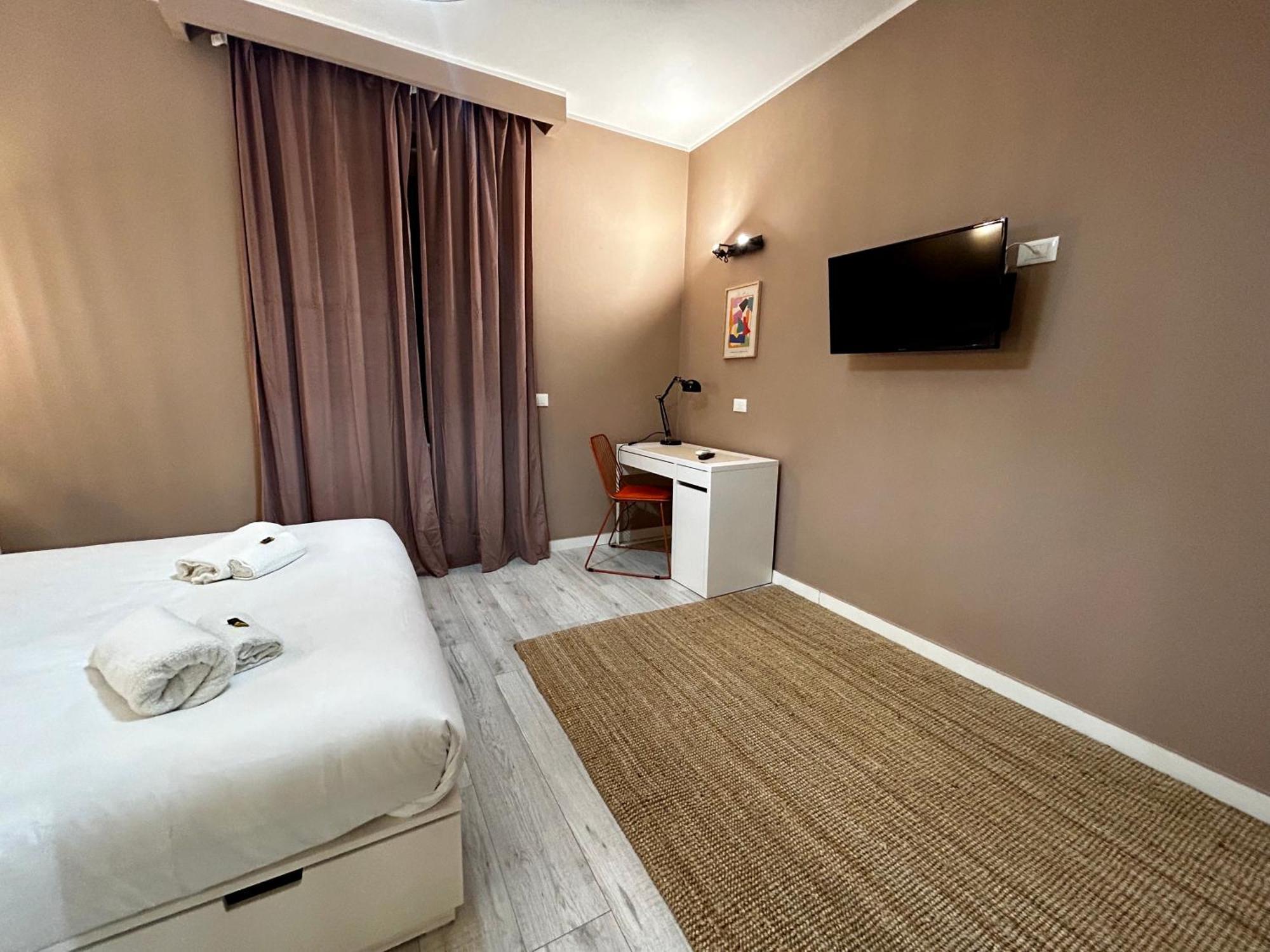 Provincie 55 Vakantiehuis Rome