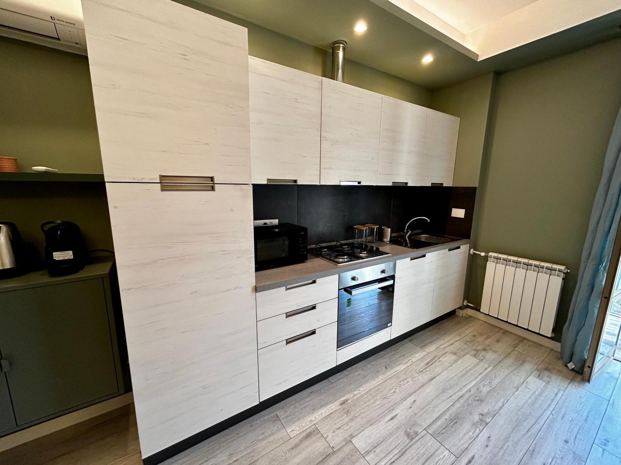 Provincie 55 Vakantiehuis *